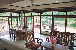 Tak Andaman Resort & Hotel