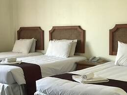 Tak Andaman Resort & Hotel