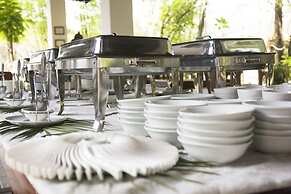 Tak Andaman Resort & Hotel