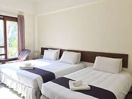 Tak Andaman Resort & Hotel