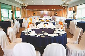 Tak Andaman Resort & Hotel