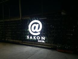@Sakon Hotel