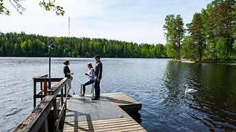 Hotel Nuuksio - Conferences and events