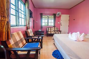 Phoomtada Homestay