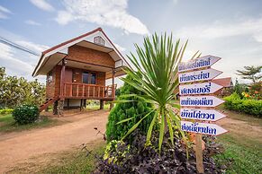 Phoomtada Homestay