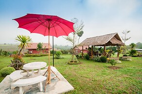 Phoomtada Homestay