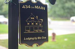 434 on Main