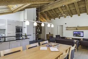 Matthiol Serviced Apartments