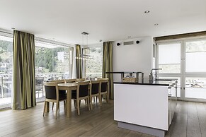 Matthiol Serviced Apartments