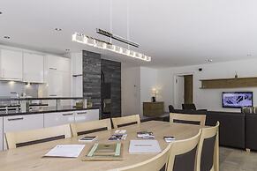 Matthiol Serviced Apartments