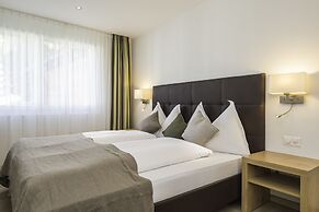 Matthiol Serviced Apartments