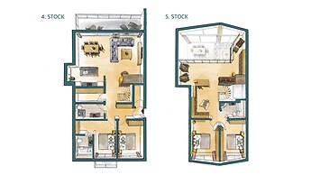 Matthiol Serviced Apartments