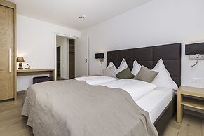 Matthiol Serviced Apartments