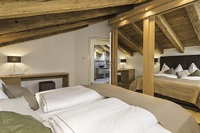 Matthiol Serviced Apartments