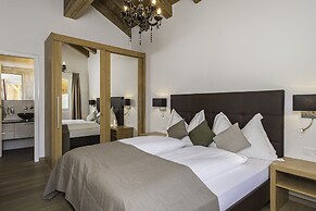 Matthiol Serviced Apartments