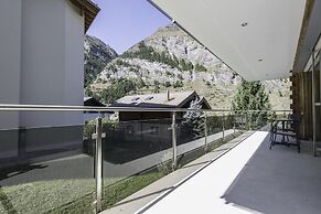 Matthiol Serviced Apartments