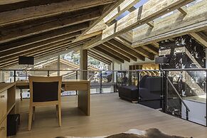 Matthiol Serviced Apartments