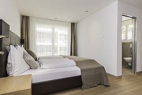 Matthiol Serviced Apartments