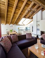 Matthiol Serviced Apartments