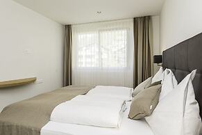 Matthiol Serviced Apartments