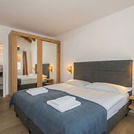 Matthiol Serviced Apartments