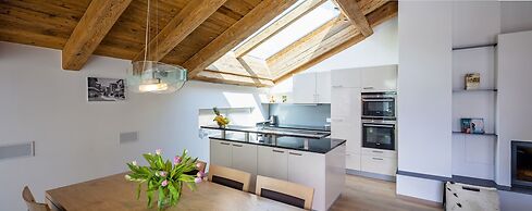 Matthiol Serviced Apartments