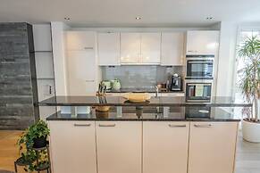 Matthiol Serviced Apartments
