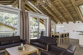 Matthiol Serviced Apartments