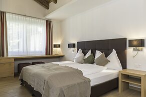 Matthiol Serviced Apartments