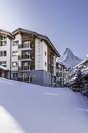 Matthiol Serviced Apartments