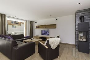 Matthiol Serviced Apartments
