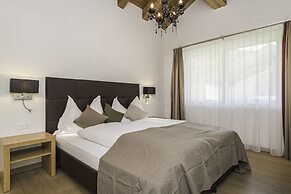 Matthiol Serviced Apartments