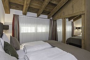 Matthiol Serviced Apartments