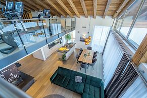 Matthiol Serviced Apartments
