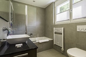 Matthiol Serviced Apartments