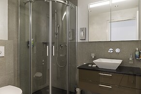 Matthiol Serviced Apartments