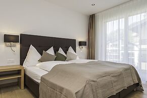 Matthiol Serviced Apartments