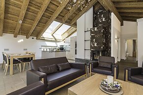 Matthiol Serviced Apartments