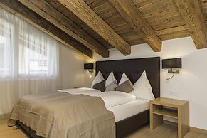 Matthiol Serviced Apartments