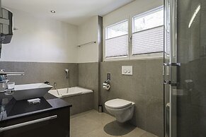 Matthiol Serviced Apartments