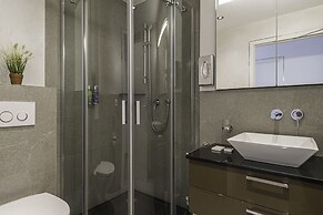 Matthiol Serviced Apartments