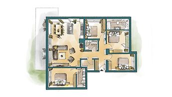 Matthiol Serviced Apartments