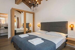 Matthiol Serviced Apartments