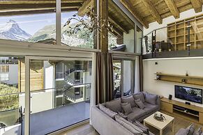 Matthiol Serviced Apartments