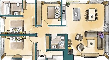 Matthiol Serviced Apartments