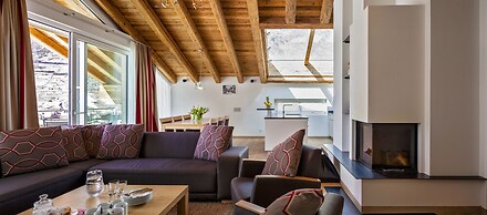 Matthiol Serviced Apartments