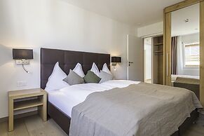 Matthiol Serviced Apartments