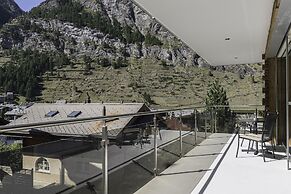 Matthiol Serviced Apartments