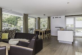 Matthiol Serviced Apartments