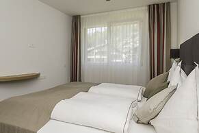 Matthiol Serviced Apartments